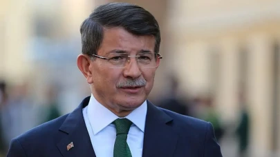 Davutoğlu’ndan Gazze mesajı: 'Bayram sonrası yola çıkıyorum'