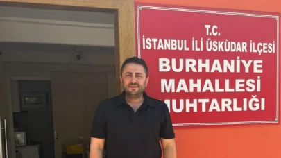 Kadir Uğurtay’dan Sinem Dedetaş’a Sert Mesaj: “Burhaniye’yi Yükselen Fiyatlarla ve Sessizlikle Cezalandıramazsınız!”