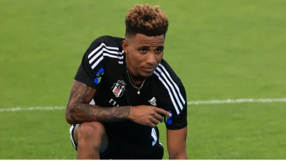 Rus devleri Gedson’un peşinde! Beşiktaş fiyatı yükseltti