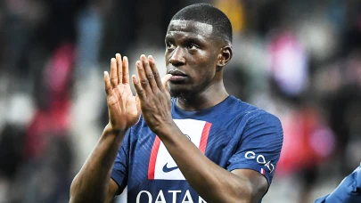 Fenerbahçe'de sağ bek için dev hamle: Nordi Mukiele!