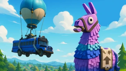 Epic Games davayı kazandı: Oyunda hile yaptı, 175 bin dolar cezaya çarptırıldı!