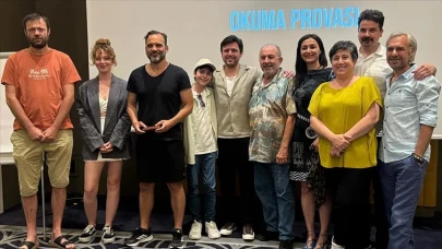 "Kul" Filmi ile Türk Sinemasında Yeni Bir Tür Doğuyor!