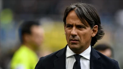 Inter Teknik Direktörü Kimdir, Simone Inzaghi Aslen Nereli, Kaç Yaşında, Kardeşi Kim? İşte Hayatı ve Kariyeri