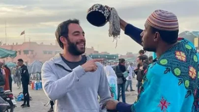 Tehlikeli Rotaların Adamı: Gezgin Mert Öztürk Kimdir, Yaşı, Hangi Ülkeleri Gezdi?