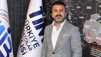 Türkiye’nin Makarna ve Ayçiçeği Yağı Lideri: Güneydoğu Ekonomide Zirvede!