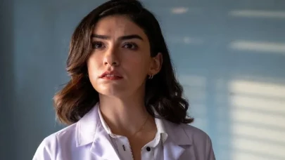 Hazar Ergüçlü Kimdir, Boyu ve Kilosu, Aslen Nereli, Kaç Yaşında? İşte Hayatı ve Kariyeri