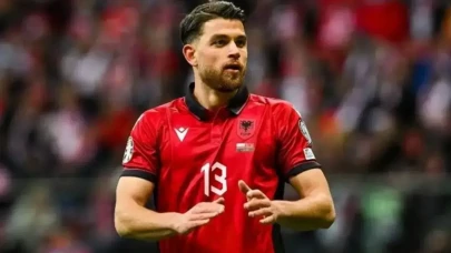 Samsunspor’dan savunmaya güç takviyesi!