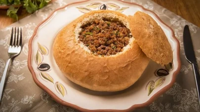 Ağır misafirlere şölen gibi sunum: Fodula nasıl yapılır?