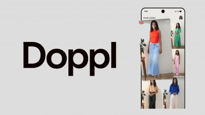 Google'dan stilinizi geliştirecek uygulama: Doppl sayesinde kendi üzerinde görmeden alma