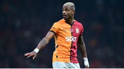 Lemina’ya yüksek maaş ve bonservis: Ayrılık kapıda!