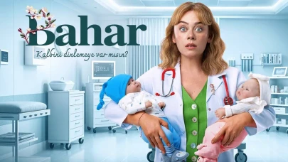 “Bahar” dizisinde uçuşla gelen ayrılık! Ekranların sevilen karakterleri hikâyeye el sallıyor