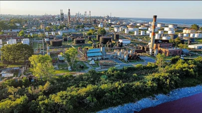 Dünya şehirleri temiz hava ve yeşil istihdam için harekete geçti