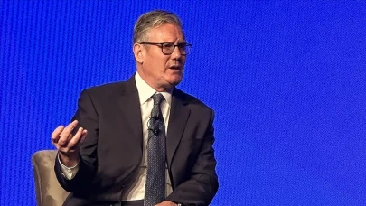 İngiltere'den 2030 Hedefi: 7,5 Milyon Kişilik Yapay Zekâ Ordusu!