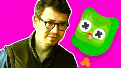 Duolingo CEO'su şaşkına döndü: "Bu kadar tepki beklemiyordum"