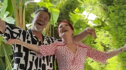 Beyazıt Öztürk ve Candan Erçetin geri mi dönüyor? Sürpriz buluşma!