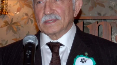 Asım Kibar vefat etti! Kibar'ın cenazesi nerede ve ne zaman kaldırılacak?