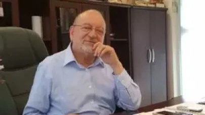 Ekrem Özkaymaz kimdir, neden Öldü? İkram Turizm’in kurucusu kaç yaşındaydı, nereli, hastalığı neydi?