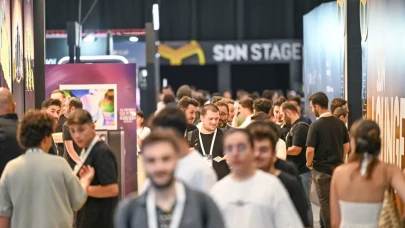 SDN Tech Expo 2025 Başladı: Geleceğin Teknolojileri İstanbul’da Buluştu