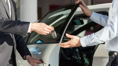 Engellilere müjde! AYM'den tarihi ÖTV kararı