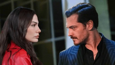 (Çağatay Ulusoy) Eşref Rüya 12. Bölüm Fragmanı Yayınlandı mı, Nerede?