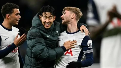 Trabzonspor’dan Fenerbahçe’ye transfer çalımı