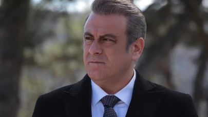 Turgut Tunçalp eşi kim? İşte Tunçalp'in kalbini kazanan gizemli kadın!