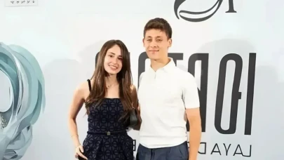 Duru Nayman kimdir? İstanbul’dan Madrid’e: Genç Sporcu Duru Nayman’ın Yolculuğu