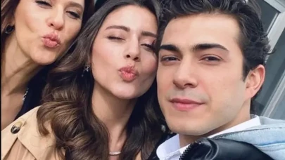 Kızılcık Şerbeti’nde şok ayrılık!