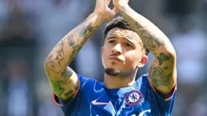 Jadon Sancho Kimdir, kaç Gol Attı? İngiliz Futbolunun Kaybolan Yeteneği Hakkında Her Şey