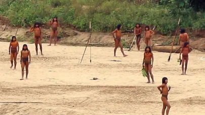 İnsan ama bizden değil: Yanlarına giden bir daha dönemeyebilir!