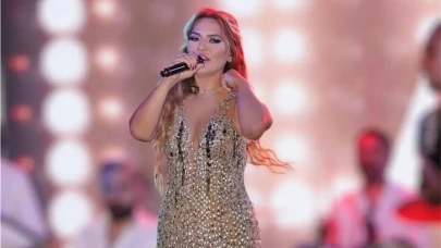 Demet Akalın kuzen acısıyla yıkıldı