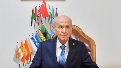 Bahçeli’den bayram mesajı: “Terörsüz Türkiye için birlik zamanı”