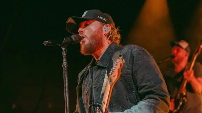 James Arthur, İstanbul Lifepark’ta sahne alacak