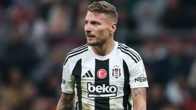 Milan ve Fiorentina, Immobile için harekete geçti!