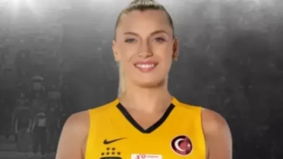 Cansu Özbay kimdir, aslen nereli, kaç yaşında, boyu kaç, burcu, hangi takımda? Milli voleybolcunun hayatı ve kariyeri