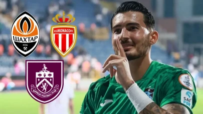 Uğurcan Çakır’a Avrupa’dan üç talip