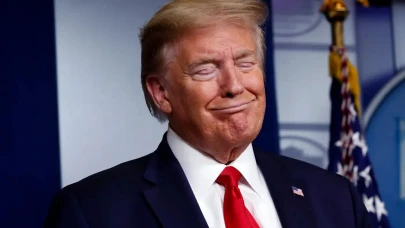 Fed Başkanı'nı ikna edemeyen Trump: Powell'ı kovmayacağım