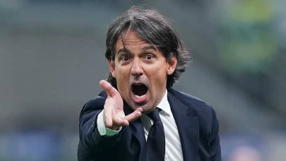 Simone Inzaghi Al Hilal'de! Alacağı ücret dudak uçuklattı