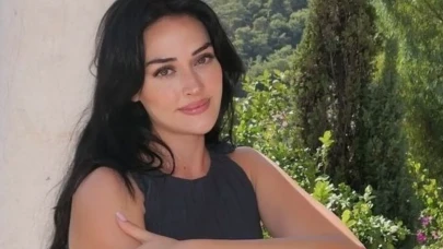 Esra Bilgiç suskunluğunu bozdu!