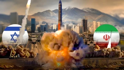 İsrail İran’ın güneybatısını vurdu! Hedeflenen bölge neden önemliydi?