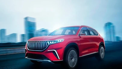 Yerli dev TOGG’dan kurumsal atağı: Düşük peşinat, sabit taksit!