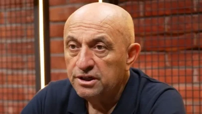 Sinan Engin, Galatasaray'ın transferini açıkladı: 'Kimse şaşırmasın'