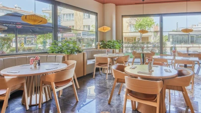 Şehrin Kalbinde Japon Zarafeti: SushiCo Zen Konseptiyle Başkentte!