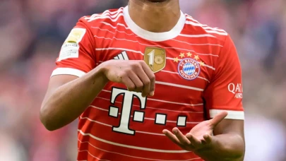 Bayern’in yıldızı Galatasaray’a mı geliyor?