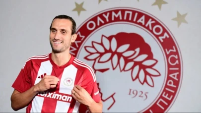 Beşiktaş'ta sürpriz gelişme! Bedelsiz kiralanacak