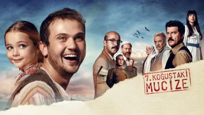 7. Koğuştaki Mucize'nin Gerçek Hikâyesi Ne? Göz Yaşartan Ayrıntılar!