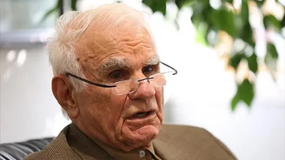 Yüzyılın Beyin Cerrahı Gazi Yaşargil Hayatını Kaybetti