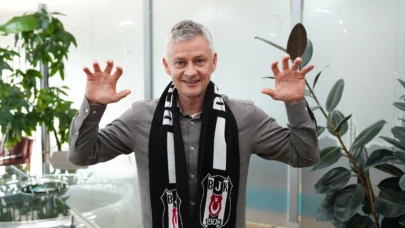 Beşiktaş transfer haberi! Solskjaer kararını verdi: Yıldız orta saha gidiyor