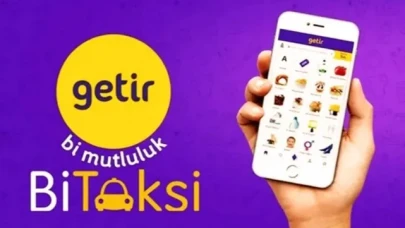 Getir ve Bitaksi kullanıcılarının kişisel verilerinin çalındığı iddiasına soruşturma !