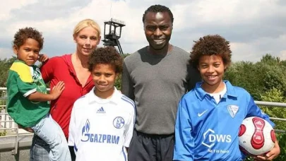 Leroy Sane’nin Annesi ve Babası Kimdir, Nerede Yaşıyorlar, Ailesi? Ailesi Hakkında Merak Edilen Tüm Detaylar